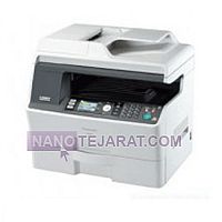 دستگاه فکس لیزری مدل KX-MB3150 دستگاه فکس لیزری مدل KX-MB3150